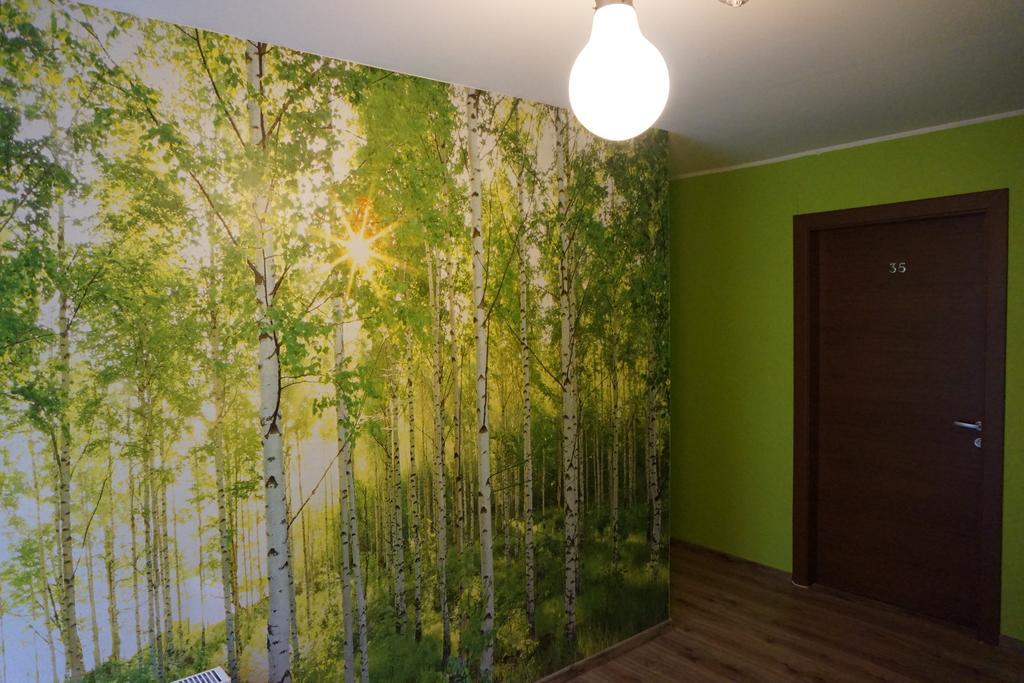 Amigo Hostel Riga Quarto foto