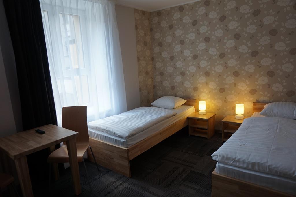 Amigo Hostel Riga Quarto foto