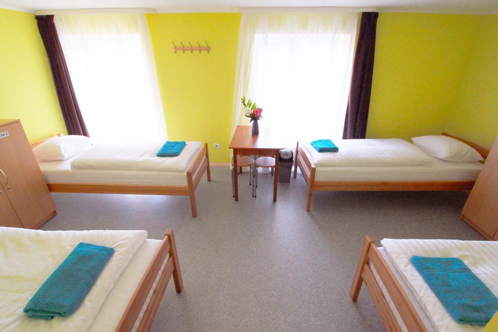 Amigo Hostel Riga Quarto foto