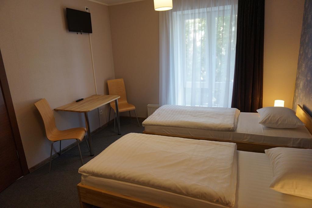 Amigo Hostel Riga Quarto foto