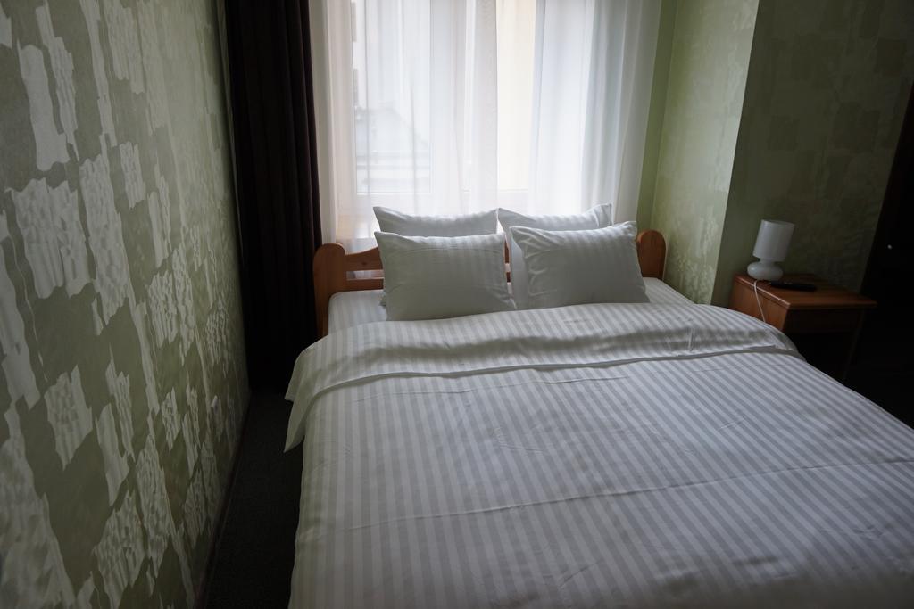 Amigo Hostel Riga Quarto foto