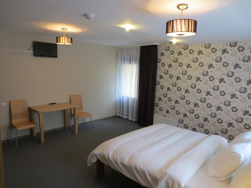 Amigo Hostel Riga Quarto foto