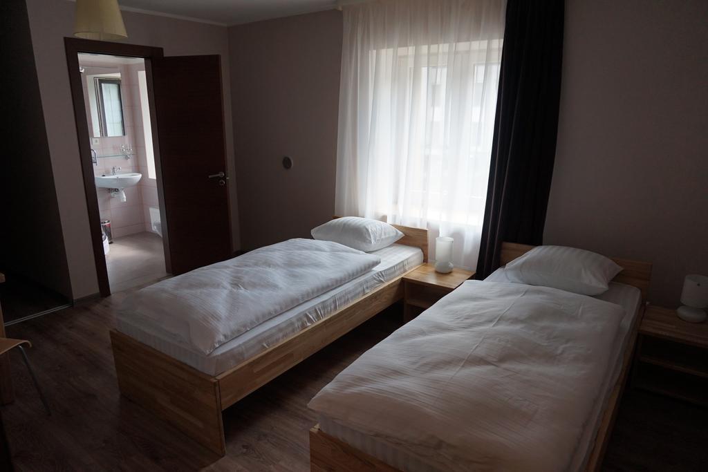Amigo Hostel Riga Quarto foto