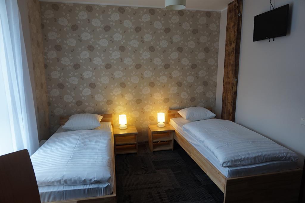 Amigo Hostel Riga Quarto foto