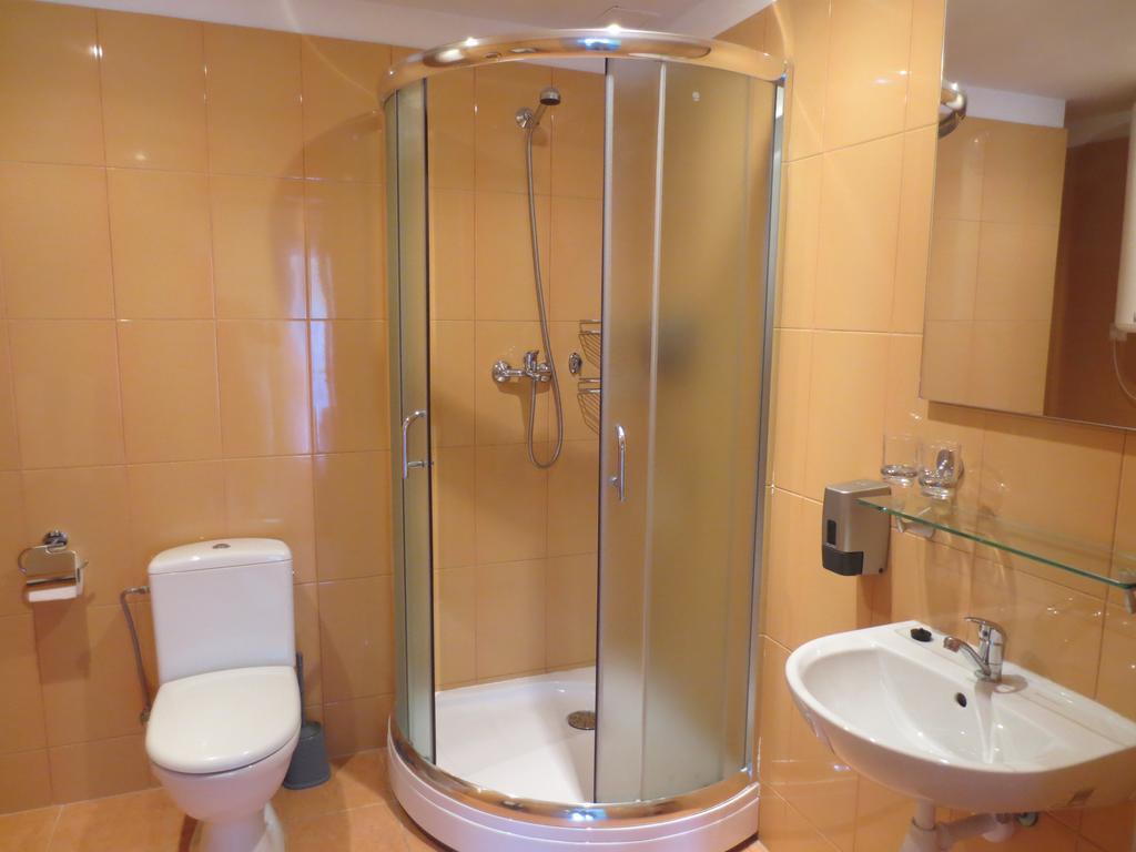 Amigo Hostel Riga Quarto foto